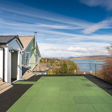 Morvern Tobermory Zewnętrze zdjęcie